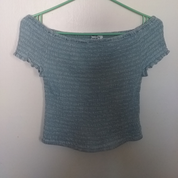 Streetwear Society Blouse - Picture 4 of 7